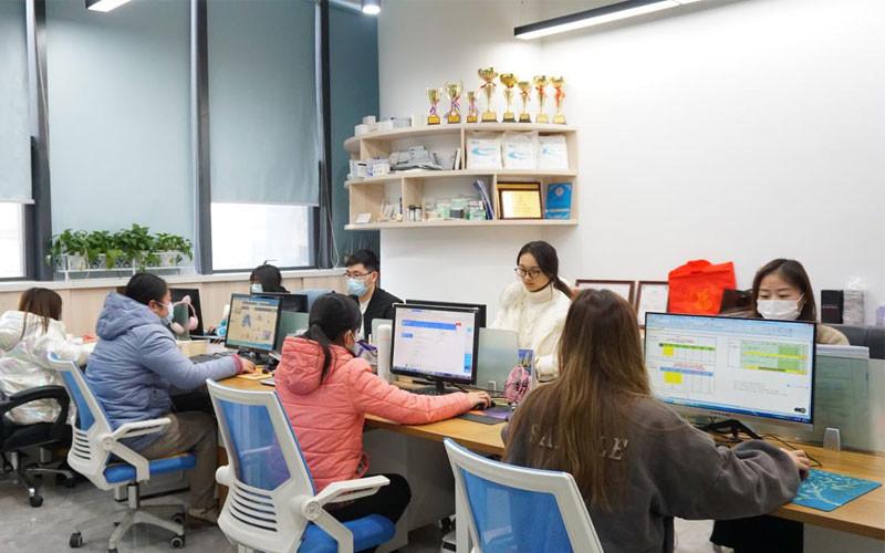 Geverifieerde leverancier in China: - Shenzhen Cleanmo Technology Co., Ltd