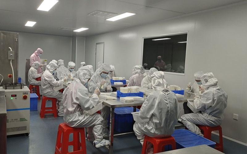 Geverifieerde leverancier in China: - Shenzhen Cleanmo Technology Co., Ltd