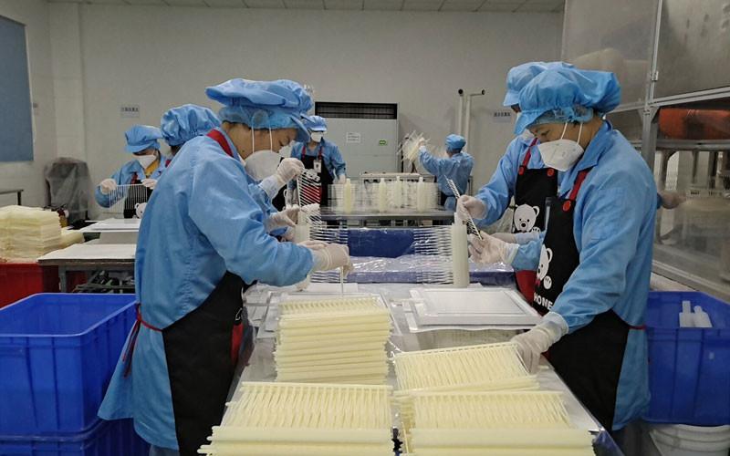 Geverifieerde leverancier in China: - Shenzhen Cleanmo Technology Co., Ltd