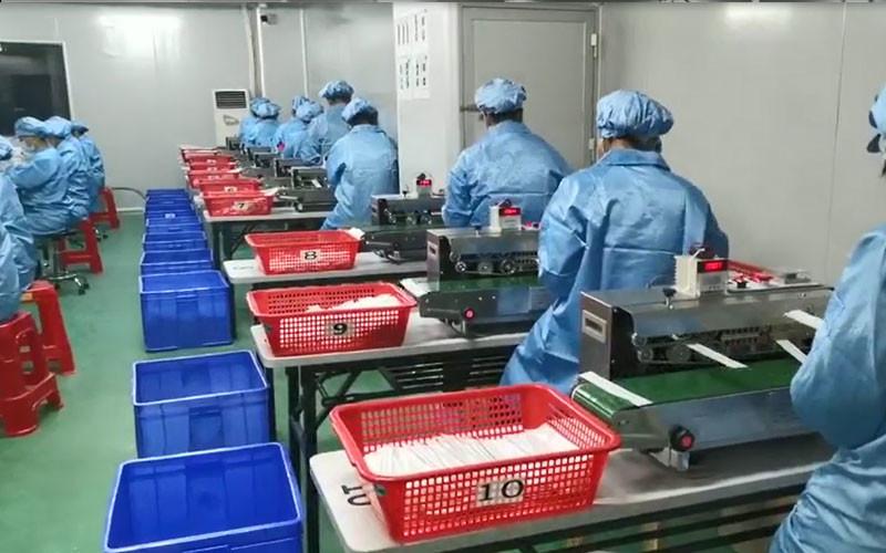 Geverifieerde leverancier in China: - Shenzhen Cleanmo Technology Co., Ltd