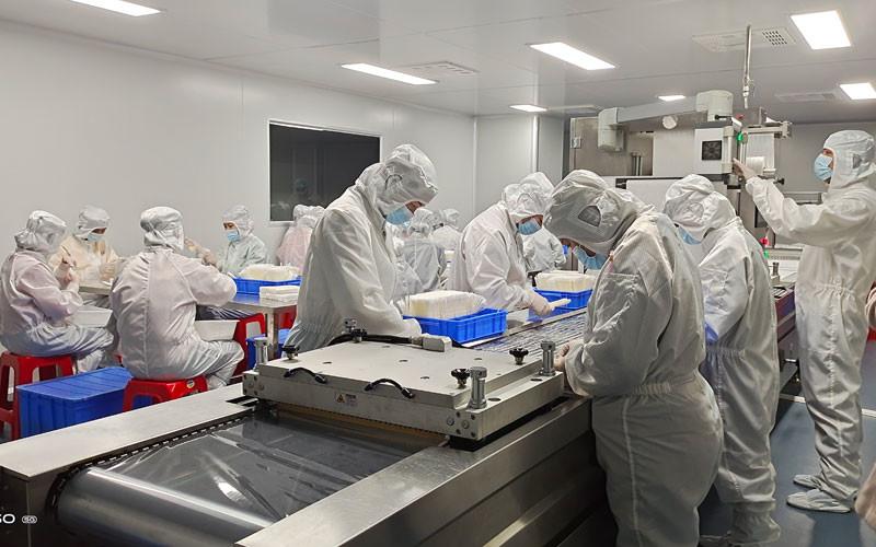 Geverifieerde leverancier in China: - Shenzhen Cleanmo Technology Co., Ltd