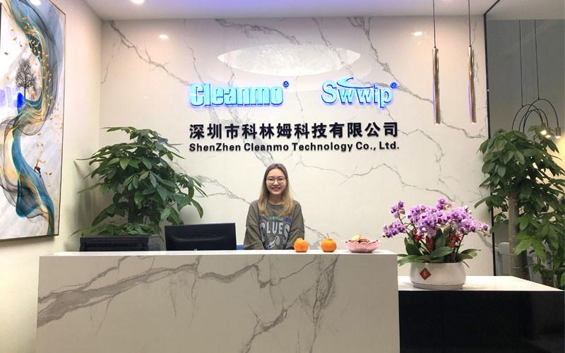 Geverifieerde leverancier in China: - Shenzhen Cleanmo Technology Co., Ltd