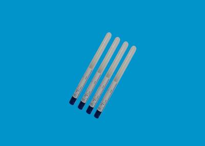 China Cotonete oral reunido estéril Kit Dna Mouth Swab Stick da coleção do ADN com tubo à venda
