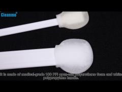 Surgical CHG Swab Stick 2% Chlorhexidine Gluconate Sterile Alcohol Swabs