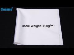 Cleanmo Cleanroom Polyester Wipes SW-1009D-120