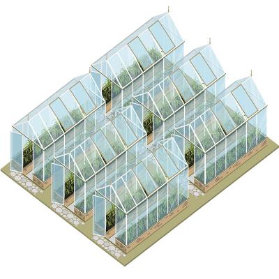 China Easily Assembled China Supplies With Factories Vertical Farm Uesd The Tarpaulin Material Is Circuit Board For Planting for sale