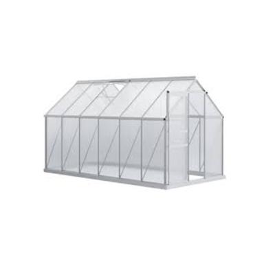 China Easily Assembled Agricultural Growing Equipment Mini Garden Greenhouse for sale