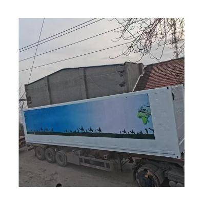 China Ariel Factory Direct Vegetable Supply Farm Equipment Cultivating Container AgriculturalFor Planting Vegetables for sale