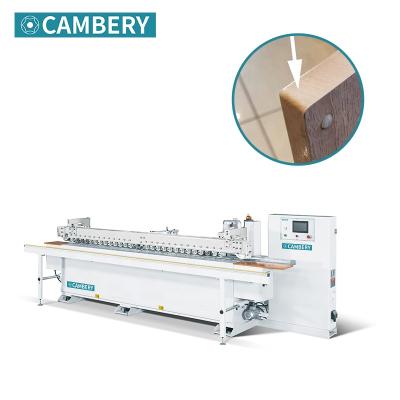 China Factory Leadertech Woodworking Timber Wood Sanding Polish Machine Sanding Floor Machine for sale