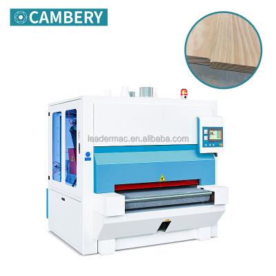 China Length: Mn 400mm Width: 50 to 1300mm Thickness: 3 to 100mm Widely used in furniture process wide belt panel sanding sanding machine for sale