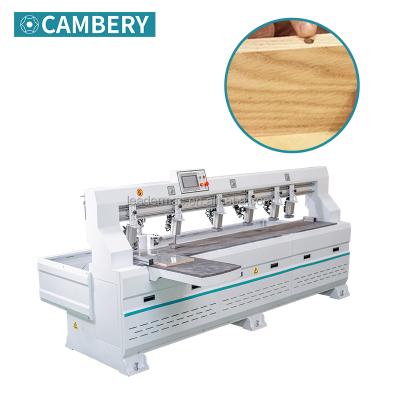 China Panel Side Boring Machine Double Axis CNC Wood Router CNC Router Side Working Drilling Machine for sale