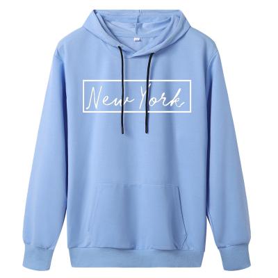 China Custom Women's Anti-pilling Hoodies Sweatshirts Ladies Casual Slim Fit Long Sleeve Hoody Pullover For Women for sale