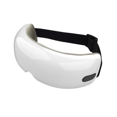 China Hot Selling EYE Battery Life Long Ultra Multifunctional Comfortable Eye Care Electronic Eye Massager for sale