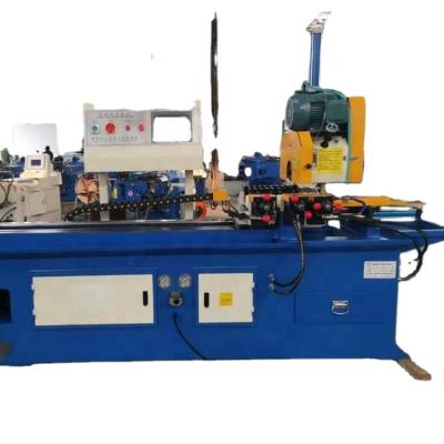 China Automatic Machinery Repair Shops 425CNC Pipe Cutting Machine For Q235 Carbon Steel Tubes for sale