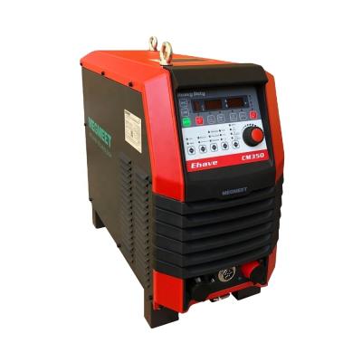 China High Quality Welder MEGMEET Ehave CM350 Hand Use Robot Use Welding Power Source For MIG Mag Welding Machine for sale