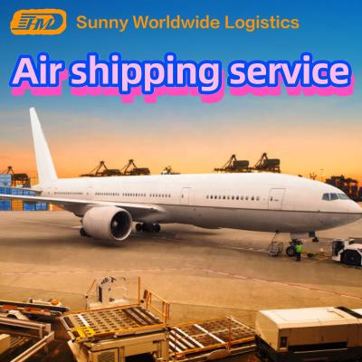 China shipping agent in Zhejiang China for sea freight or air freight service to USA Canada service air door to door shipping Peshawar for sale