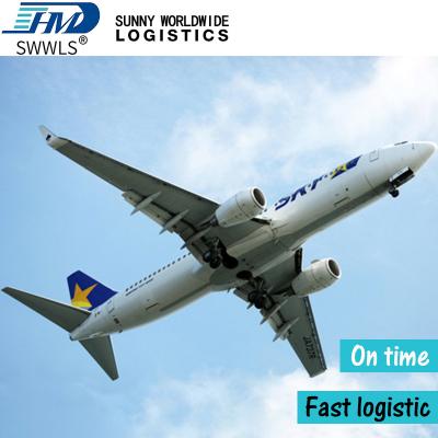 China express air cargo fast cargo swwls courier shipping door to door china to los angeles usa shipping air shipping for sale