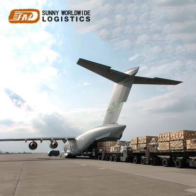 China China To Israel Air Shipment-Israel Express Agent Air Freight Door To Door International Cargo Shipping Forwarder Service for sale