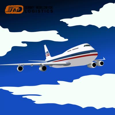 China 7 Days For Best Free Express Shipping Agent Door To Door Air Freight Service From China To Portugal for sale