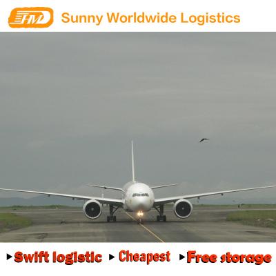 China swwls Battery Shipping Agent Freight Forwarder Shenzhen To USA DDU DDP Service Air Shipping for sale