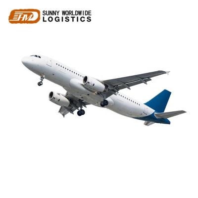 China 7 Day Fast Air Freight Service Best Price Shipping Agent To South Africa With Excellent Service for sale