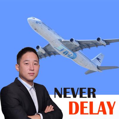 China Seven Days Air Freight Shipping From Shenzhen China Shipping Service To Brazzaville Congo By Airways for sale