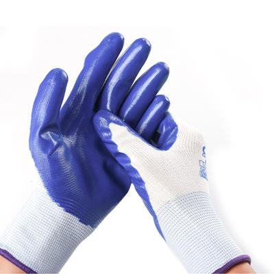 China Nice Water Proof Abrasion Resistant Breathable Even Flexible Anti Smash Waterproof Gloves for sale