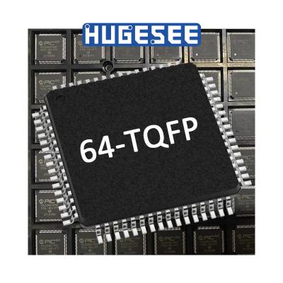 China / (HUGESEE in stock) new MCU IC original integrated circuit BOM supplier of PIC32MX675F256HT-80V/PT PIC32MX675F256H-80V/PT for sale