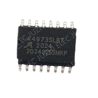 China Motor Drivers Controllers In A4973SLBTR-T A4973 Stock 16-SOIC Integrated Circuits IC IC Motor Drivers Controllers Electronic Components for sale