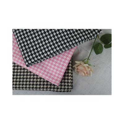 China Favor Price LXCY712 Breathable Soft Texture Lot Stock 100% Polyester Sofa Fabrics for sale