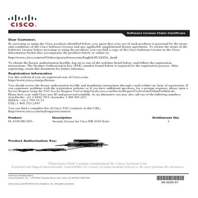 China Active additional function CON-3SNT-C1024TGL 3YR SNTC 8X5XNBD 1000 24port GE, 4x1G SFP, LANBa for sale