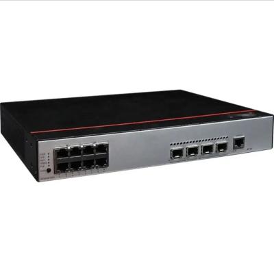 China LACP S2730S-S8FP4S-A 8 Port PoE Ethernet Switch Network Business Switch for sale