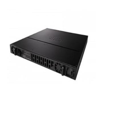 China 4400 Series Failed to Integrated Services Gigabit Enterprise Router ISR4431-VSEC/K9 for sale