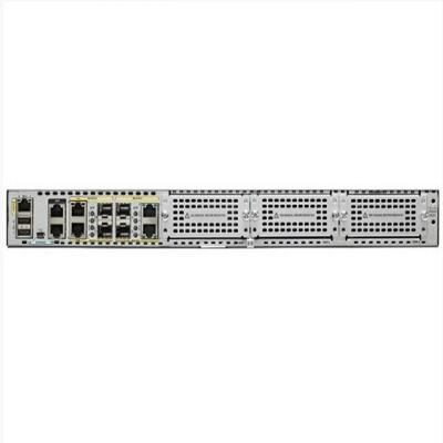 China Yes Good Price Original Router ISR 4431 Network Router ISR4431 / K9 for sale