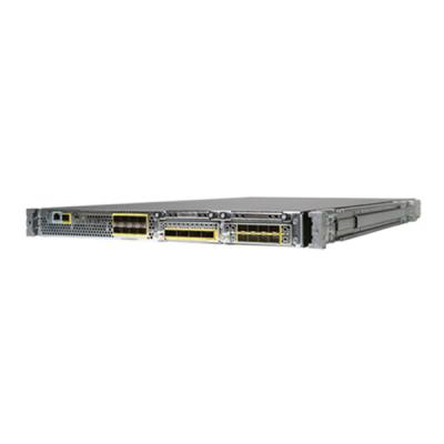 China Original New VLAN Support Firepower FPR4112-NGIPS-K9 4112 NGIPS Appliance, 1U, 2 x NetMod Bays for sale