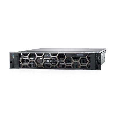 China PowerEdge R740 Intel Xeon Silver 4210R Processor/32G Memory/4T HDD*3/H750/750W Power Supply*2/Rack PowerEdge R740 for sale