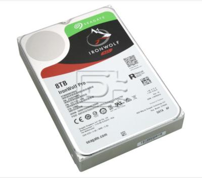 China 100% Working ST8000NE0004 8TB SATA Hard Drives for sale