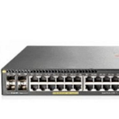 China 100% Working JL256A 2930F 48G PoE+ 4SFP+ Switches for sale