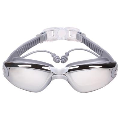 China Digital Swimming Goggles Bulk Private Label Packing Swimming Goggles for sale