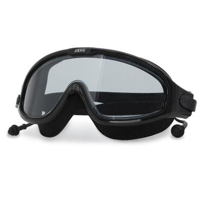 China Waterproof Glasses Professional Sports Swim Eyewear Swimming Anti-fog Suit for sale