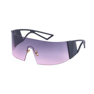 China SKI Cycling Sunglasses Outdoor Sports Eyewear Polarized Glass Ultra Light Men Women Cycling Sunglasses for sale