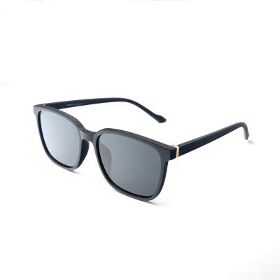 China Fashion sunglasses newly launched minimalist fashion men and women urban sunglasses for sale