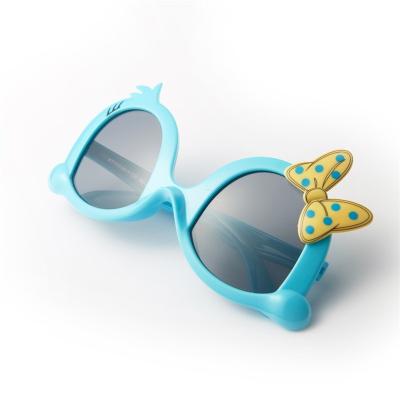 China High-end high-quality outdoor children's sunglasses summer sun protection children's sunglasses fashion sunglasses for sale