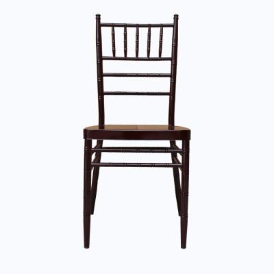 China Wholesale hotel chair wedding and event chavari chairs and tables for wedding reception for sale