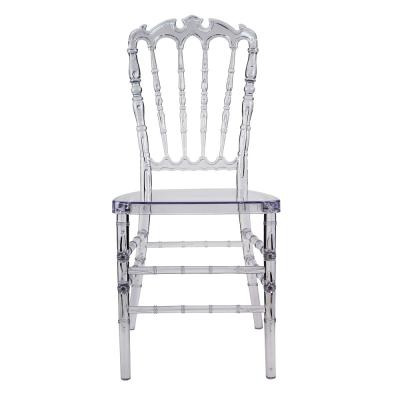 China Hotel chair china buy acrylic wedding and event chiavari chairs for sale for sale