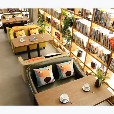 China American Style Customized Restaurant Sofa Seating Sofa Set Furniture Modern Sofa for sale