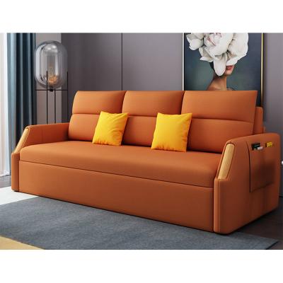 China China Supplier Hot Sale Furniture Living Room Sofa Modern Style Sofa Bed Foldable Furniture for sale