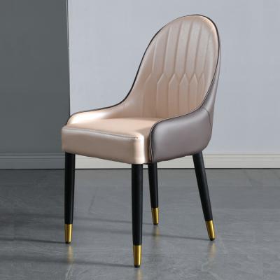 China (Others) Modern Design Adjustable High Quality Luxury Home Furniture Dining Chairs Dining Chair From China Factory for sale