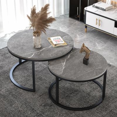 China Adjustable Modern Living Room Furniture Modern Table Coffee Table (Other) for sale