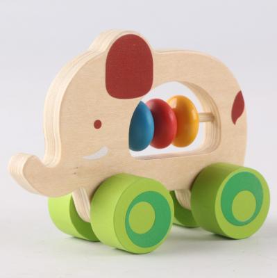 China Toy Baby Rattle Wooden Baby Wooden Toy for sale